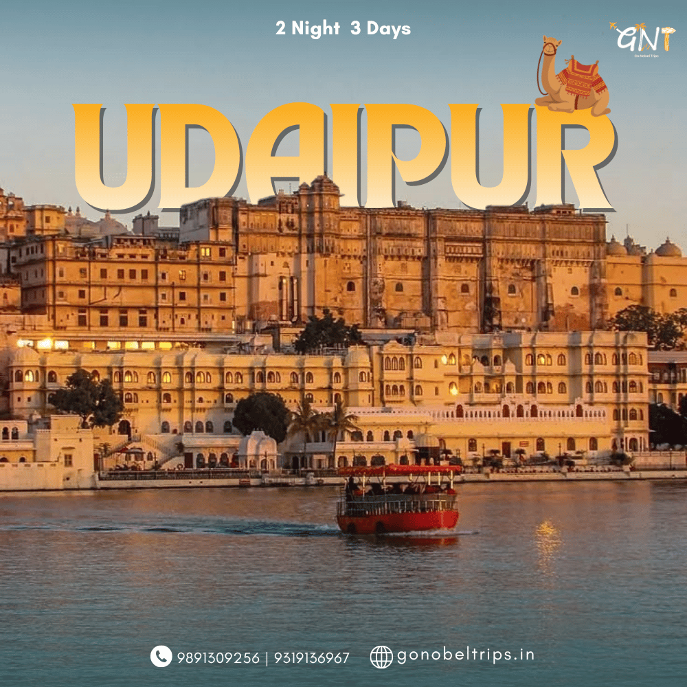 udaipur mount abu tour package lakes hills sunset